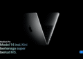 MacBook Pro Generasi Terbaru dengan Chip M5 Sudah Bisa Dibeli di Indonesia, Mulai Rp 28 Juta
