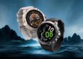 Smartwatch Terbaru Lenovo, Watch GT Pro, Usung Dual-Frequency GPS dan Baterai 27 Hari