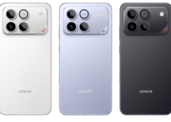 Dibekali Baterai 10.000 mAh, Honor Rilis Dua Jagoan Gaming Baru: Win dan Win RT