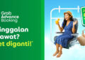 Traveler Tenang! Grab Garansi “Jaminan On Time” ke Bandara, Nilai Ganti Rugi Capai Rp3,3 Juta