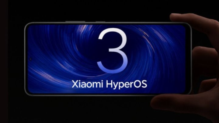 Bukan Android 16, Ternyata Ini Sistem Dasar HyperOS 3 Terbaru Xiaomi untuk 16 HP