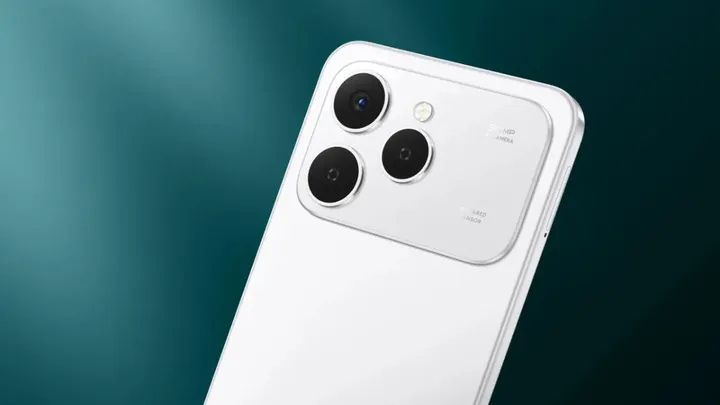 Luncur di Indonesia, Tecno Spark 40 Hadirkan Desain Premium ala iPhone 17 Pro Max dengan Harga Terjangkau