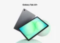 Spesifikasi dan Harga Resmi Tablet Samsung Galaxy Tab A11 Plus di Indonesia