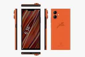 Jolla Phone Resmi Diperkenalkan, Hadirkan Pengalaman "Linux Sejati" dan Janji Privasi Tak Tertandingi
