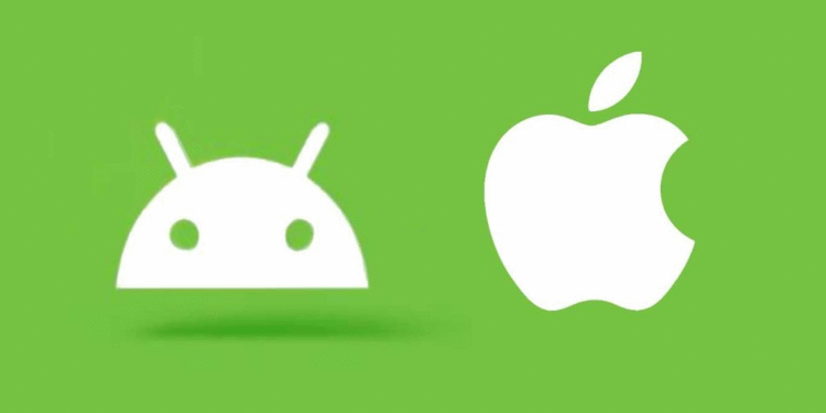 iOS vs Android: Aman Mana Sih?