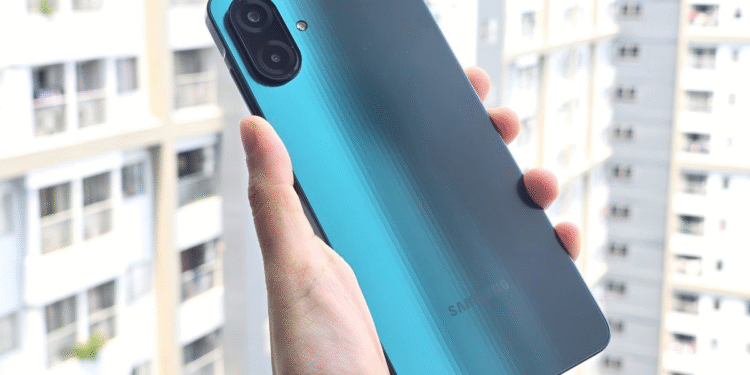 Harga Galaxy A07 Desember: Turun atau Tetap Juara?
