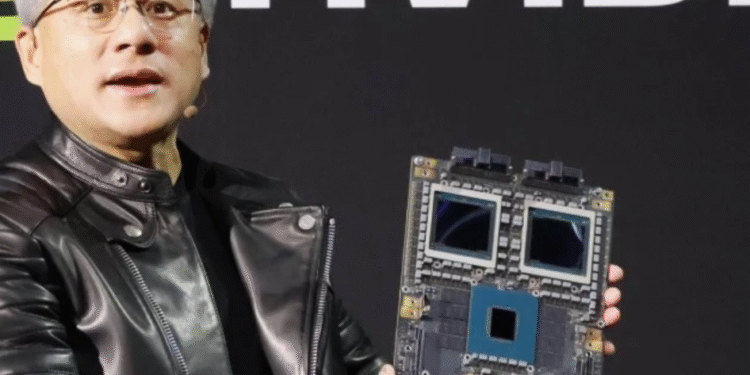 Chip Nvidia Selundupan: DeepSeek ‘?