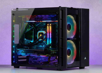 Chip Nvidia Selundupan: DeepSeek ‘?