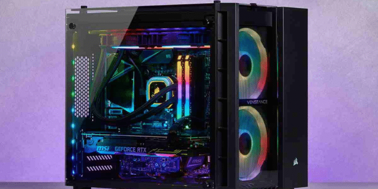 Chip Nvidia Selundupan: DeepSeek ‘?