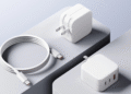 Wah, Xiaomi Rilis Charger GaN 67W Tiga Port