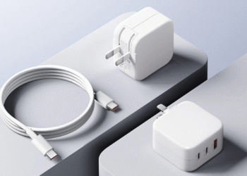 Wah, Xiaomi Rilis Charger GaN 67W Tiga Port
