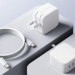Wah, Xiaomi Rilis Charger GaN 67W Tiga Port