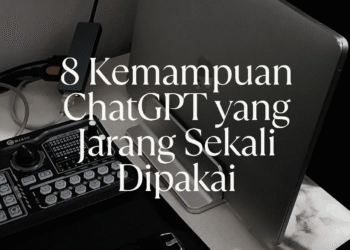 Rahasia ChatGPT: Fitur Ini Kamu Abaikan