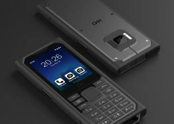 Trio HP HMD: Kembali ke Era Tanpa Drama 4G?