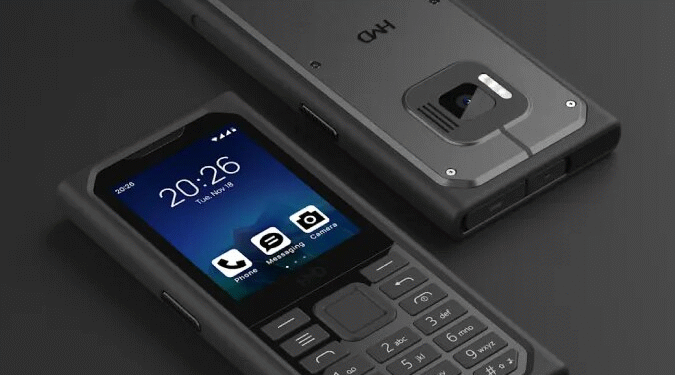 Trio HP HMD: Kembali ke Era Tanpa Drama 4G?