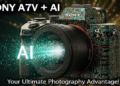 Sony A7V: AI Superpower yang Keren!