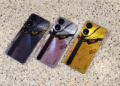 Nubia S2 Dirilis: HP Murah Kelas Militer!