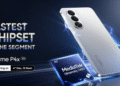 Realme P4x Resmi Rilis – HP 2 Jutaan Layar 144 Hz