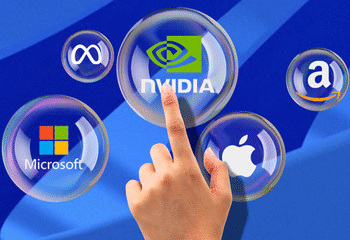 AI Indonesia: Bukan Bubble, Malah Jackpot!