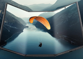 Lipat Tiga Kali, Layar Raksasa: Samsung Galaxy Z TriFold