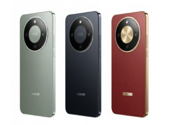 Baterai Monster 7500 mAh: Honor Magic 8 Lite