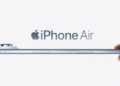 iPhone Air Ambruk Gila! Harga Bekasnya Turun Setengah