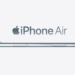 iPhone Air Ambruk Gila! Harga Bekasnya Turun Setengah