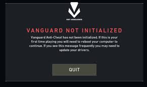 Spesifikasi Naik! Valorant Tak Bisa Diakses di PC yang BIOS-nya Lawas