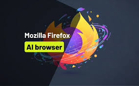 Ganti CEO, Mozilla Pasang Target Firefox Jadi Browser AI Unggulan