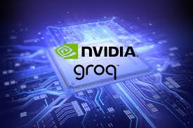 Nvidia dan Groq Berkolaborasi, Kesepakatan Strategis Senilai Rp 334 Triliun Terbentuk