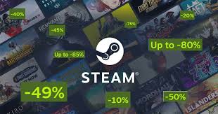 Diskon Meriah Steam Winter Sale 2025, Aneka Game Terbaru dan Klasik Dipotong Harga