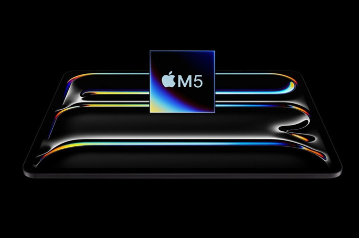 Resmi! iPad Pro Generasi Terbaru dengan Chip M5 Meluncur di Indonesia, Catat Rangkaian Harganya