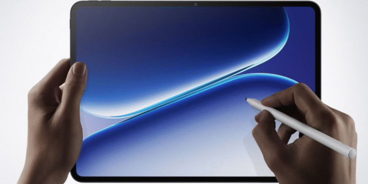 OnePlus Perkenalkan Tablet Baru, Pad Go 2 Hadir dengan Layar Lebih Luas dan Baterai Lebih Tangguh