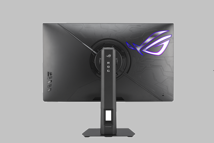 Tak Cukup 4K, Asus ROG Strix XG27JCG Jawab Tantangan dengan Monitor Gaming 5K 180 Hz