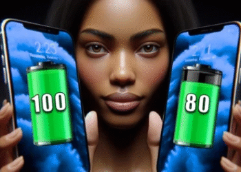 Mana yang Lebih Baik? Cas HP 80% atau 100%? Simak Faktanya!