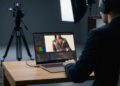 LG Gram Pro 2026 Hadir dengan Bahan Aerominum, Klaim Jadi Laptop Teringan