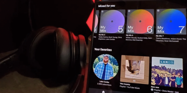 YouTube Music Akhirnya Bisa Lanjutkan Pemutaran Secara Otomatis Antar Perangkat