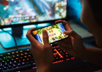 Game Bisa Jadi “Suplemen” Otak, Efeknya Setara dengan Awet Muda 4 Tahun!