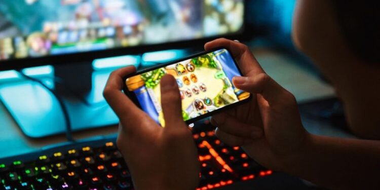 Game Bisa Jadi “Suplemen” Otak, Efeknya Setara dengan Awet Muda 4 Tahun!