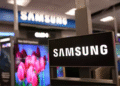Untuk Pertama Kalinya, Samsung Raup Kapitalisasi Pasar 1.000 Triliun Won