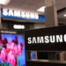 Untuk Pertama Kalinya, Samsung Raup Kapitalisasi Pasar 1.000 Triliun Won