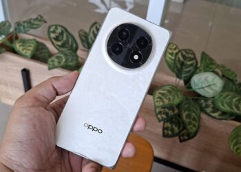 Ini Dia Bocoran Lengkap Kamera Oppo Find N6: Resolusi Capai 200MP!