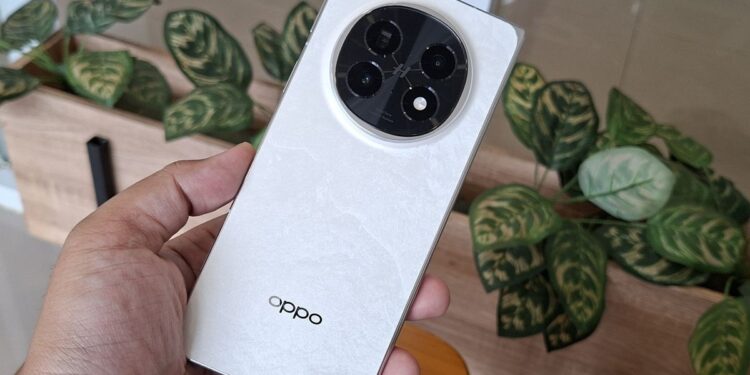 Ini Dia Bocoran Lengkap Kamera Oppo Find N6: Resolusi Capai 200MP!
