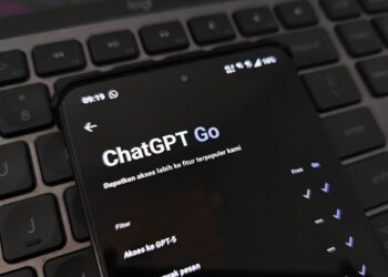 OpenAI Buka Akses Global, ChatGPT Go Kini Hadir di 170+ Negara