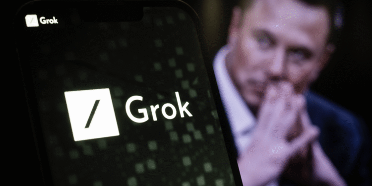 xAI Perkenalkan Grok untuk Dunia Bisnis, Ada Paket Business dan Enterprise