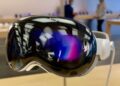 Apple Pangkas Produksi Vision Pro, Headset VR Rp 58 Juta Ini Ternyata Sepi Peminat