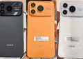 Honor Power 2 Didesain Menyerupai iPhone 17 Pro, Andalkan Daya Tahan Baterai Super Besar