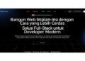 EdgeOne Pages Versi Resmi Diluncurkan, Dukung Strategi AI Terpadu Tencent Cloud