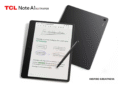 Lebih dari Sekadar E-Reader: TCL Note A1 Nxtpaper Gabungkan Kenyamanan Baca & Kecanggihan Tablet