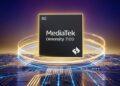 MediaTek Luncurkan Dimensity 7100, Si Pendobrak Fitur Flagship untuk Ponsel Kelas Menengah